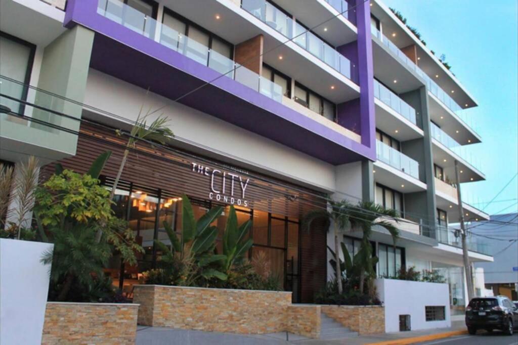 2223 The Best Place To Stay In Playa Del Carmen Esterno foto