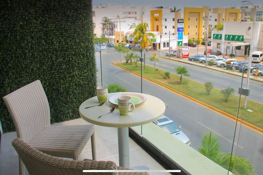 2223 The Best Place To Stay In Playa Del Carmen Esterno foto