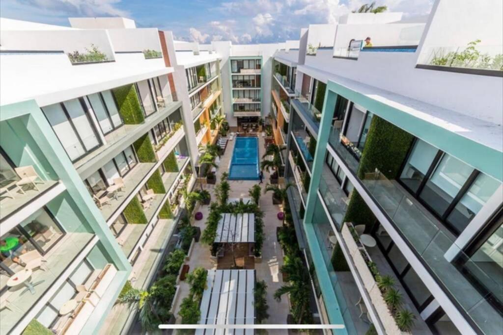 2223 The Best Place To Stay In Playa Del Carmen Esterno foto