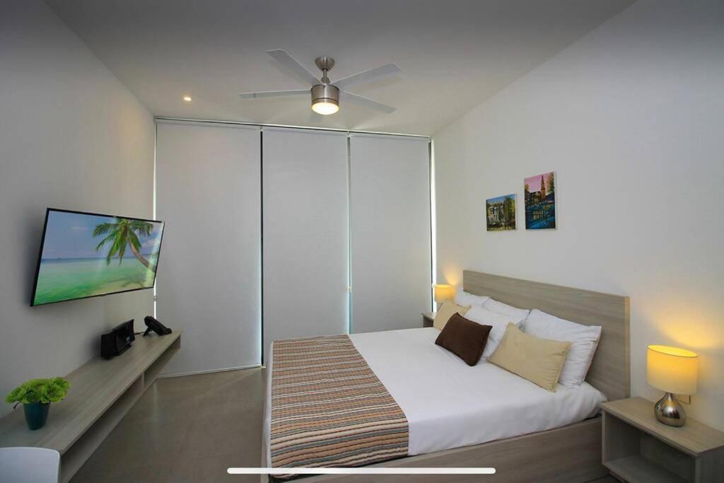 2223 The Best Place To Stay In Playa Del Carmen Esterno foto